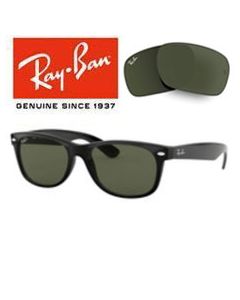 2x Original Replacement Lenses > Ray-Ban 2132