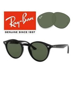 2x Original Replacement Lenses > Ray-Ban 2180