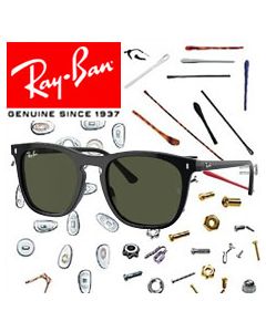 Genuine Replacement Parts > Ray-Ban 2210