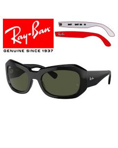 2x Original Replacement Temples > Ray-Ban 2212 · Beate
