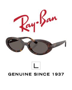 Authentic Sunglasses > Ray-Ban 2223 · 902/B1