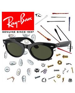 Original Spare Parts > Ray-Ban 2242 - Wayfarer Oval