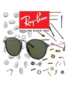 Original Spare Parts Ray-Ban 2447