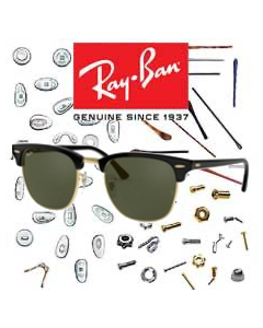 Genuine Ray-Ban 3016 Replacement Parts