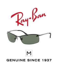 Authentic Sunglasses > Ray-Ban 3183 · 004/71