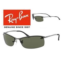 2x Original Replacement Temples > Ray-Ban 3183 (compatible with 3179, 3186, 3187, 3196, 3220, 3269, and 3542)