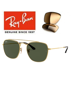 2x Original Replacement Lenses > Ray-Ban 3557