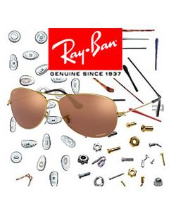 Ray-Ban 3562 Original Spare Parts