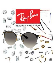 Ray-Ban 3578 Original Spare Parts