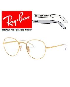 2x Original Ray-Ban Ray-Ban Vista 3582V Replacement Temples
