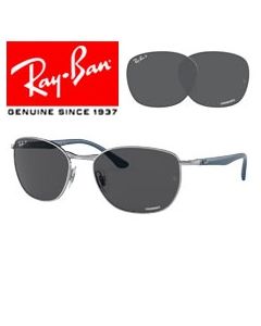 2x Original Replacement Lenses > Ray-Ban 3702