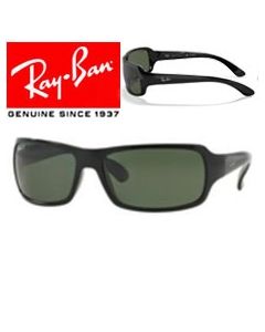 Ray-Ban 4075 Replacement Temples