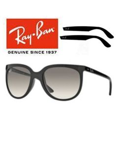 2x Original Replacement Temples > Ray-Ban 4126