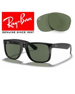 2x Original Replacement Lenses > Ray-Ban 4165