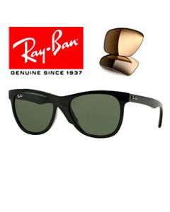2x Original Replacement Lenses > Ray-Ban 4184