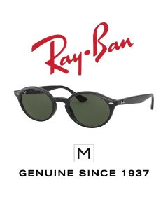 Authentic Sunglasses > Ray-Ban 4315 · 601/71