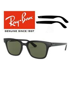 2x Original Replacement Temples > Ray-Ban 4323