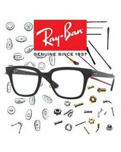 Genuine Ray-Ban Vista 4323-V Replacement Parts