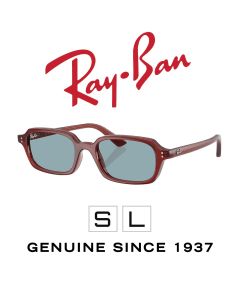 Authentic Sunglasses > Ray-Ban 4455 · Zuri 6809/80