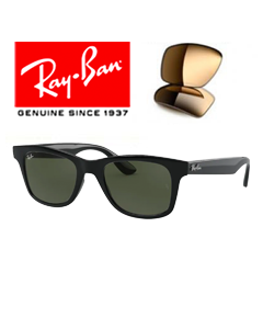 2x Original Replacement Lenses > Ray-Ban 4640