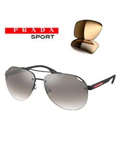 Original Prada Sport 52V Replacement Lenses