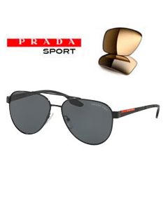 Original Prada Sport 54T Replacement Lenses