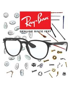 Ray-Ban Vista 7046 Original Spare Parts