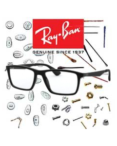 Ray-Ban Vista 7056 Original Spare Parts
