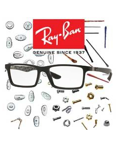 Ray-Ban Vista 8901 Original Spare Parts