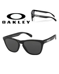 2x Original Replacement Temples > Oakley Sol 9013 · Frogskins