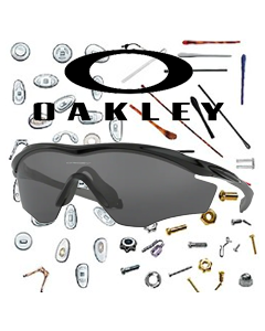 Oakley Replacement Parts 9343 - M2 Frame XL