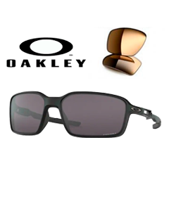 2x Original Oakley 9429 Replacement Lenses · Siphon