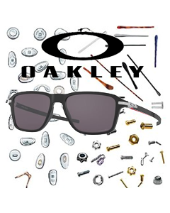 Oakley 9469 Replacement Parts - Wheel House