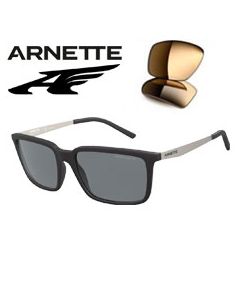 2x Original Replacement Lenses > Arnette Calypso - 4270