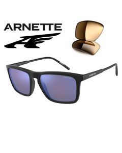 2x Original Replacement Lenses > Arnette Shyguy - 4283