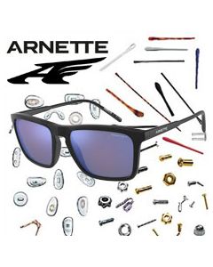 Replacement Parts Sunglasses Arnette Shyguy Sunglasses - 4283