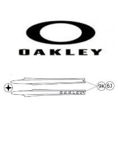 Oakley Crossrange Switch Replacement Parts - OX8132