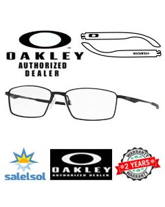 2x Original Oakley Vista OX 5121 - Limit Switch Replacement Pads