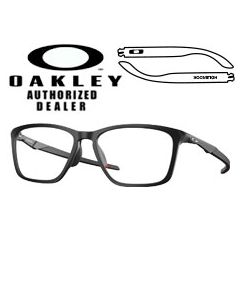 2x Original Oakley Vista OX 8062D Replacement Temples - Dissipate