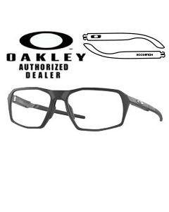 2x Original Oakley Vista OX 8170 Replacement Temples - Tensile