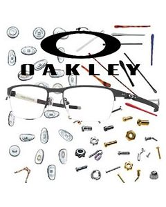 Replacement Parts for Oakley OX 5099 · Tincup 5.0 TI Eyeglasses