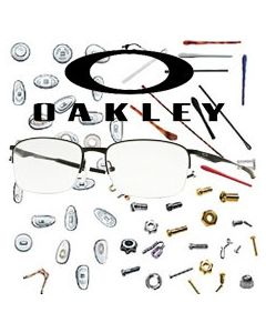 Replacement Parts for Oakley OX 5101 · Wingfold 0.5 Eyeglasses