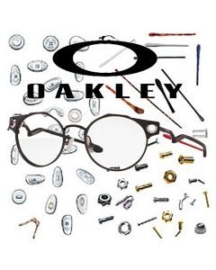 Oakley OX 5141 - Deadbolt replacement parts for eyeglasses