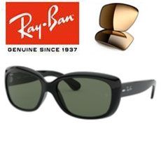 2x Original Replacement Lenses > Ray-Ban 4101