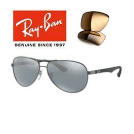 ray ban 8313 replacement lenses