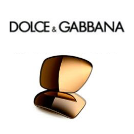 dolce & gabbana lens replacement